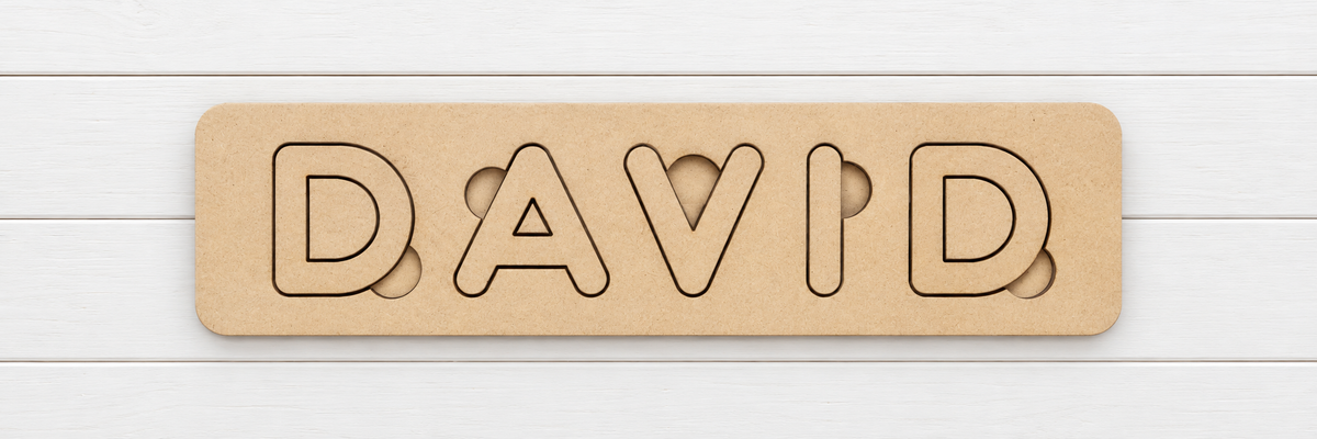 Name Puzzle