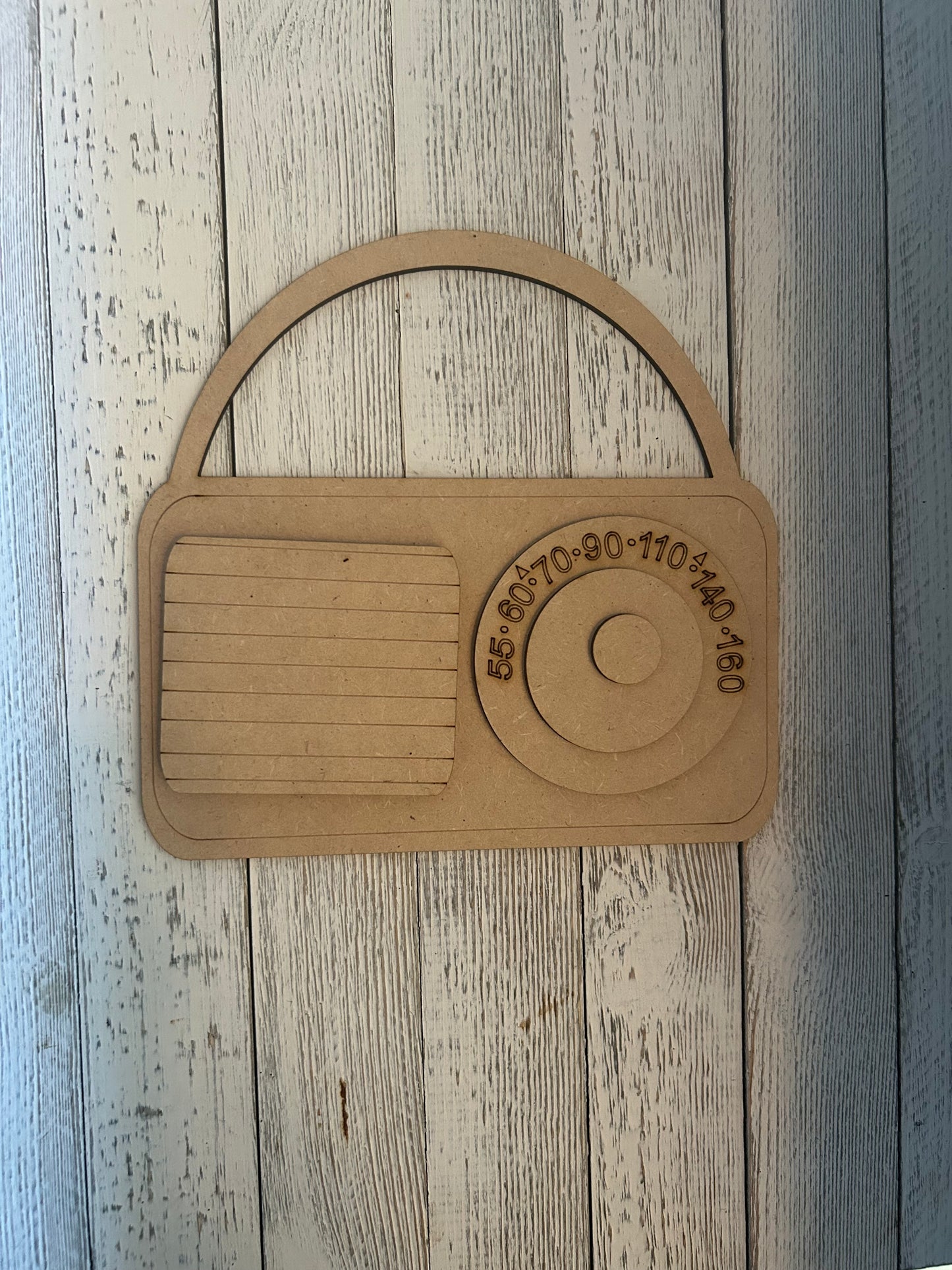 Vintage Radio