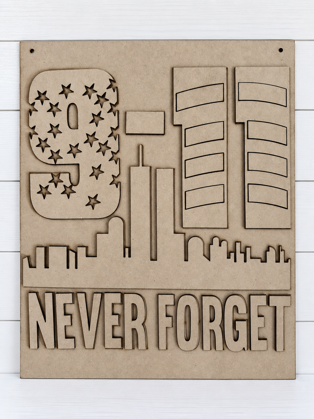 9/11 Never Forget