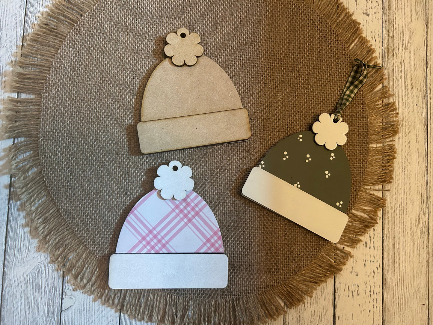 Christmas Ornaments