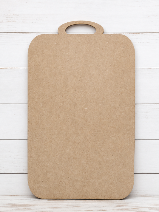 Cutting Board