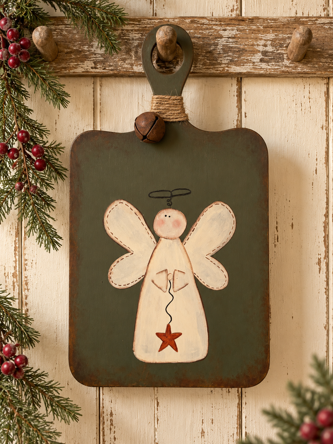 Cutting Board for Crafting #1