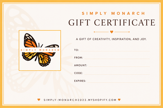 A Gift for You