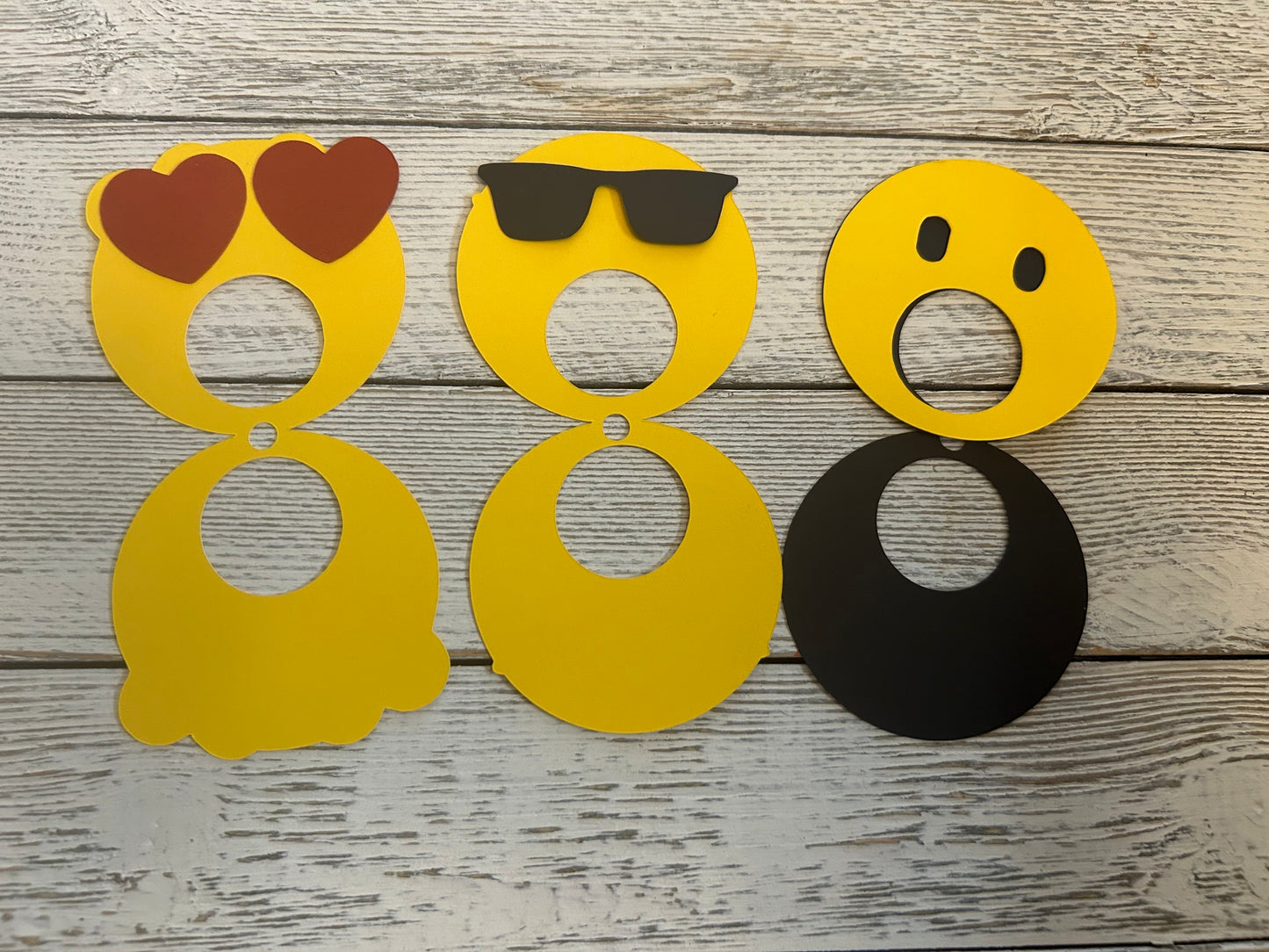 Valentine Lollipop Holders
