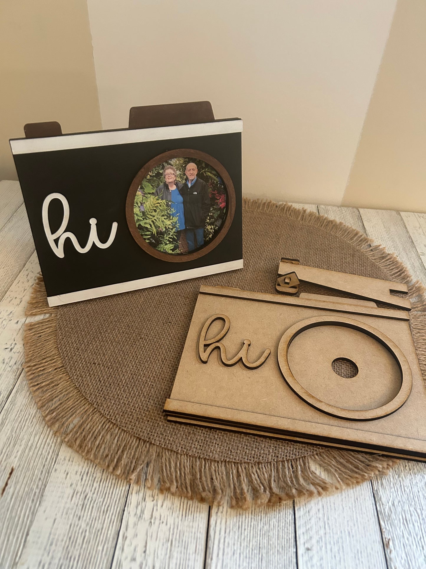 Photo Frame