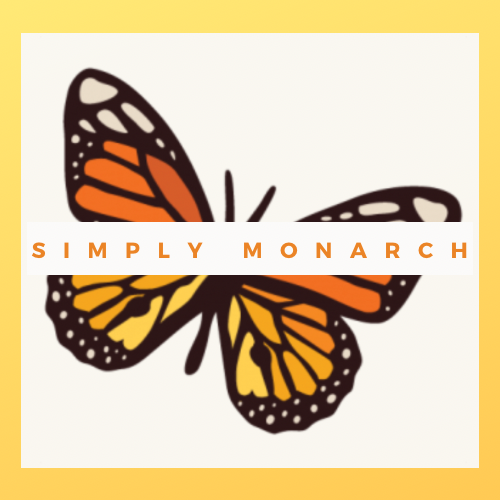 Simply Monarch