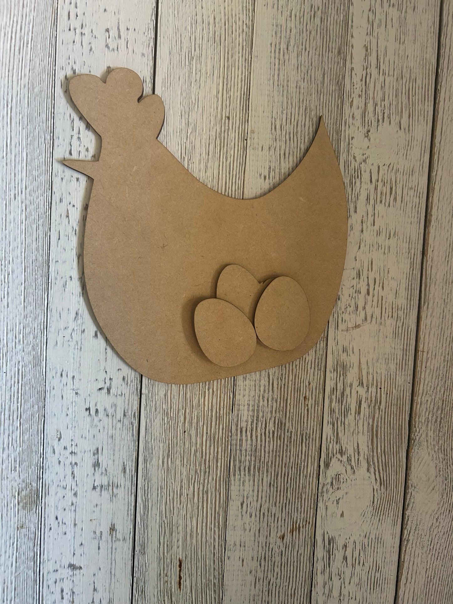 Market Bread Board Inserts