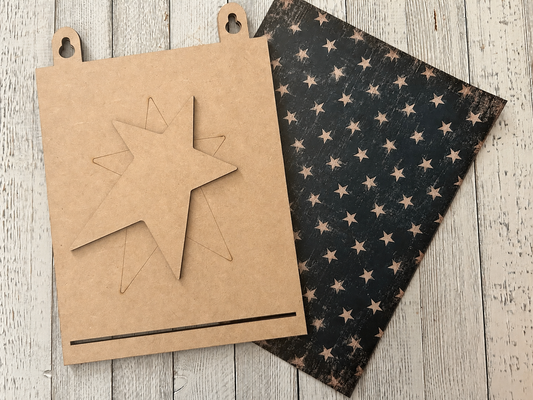 Rag Flag