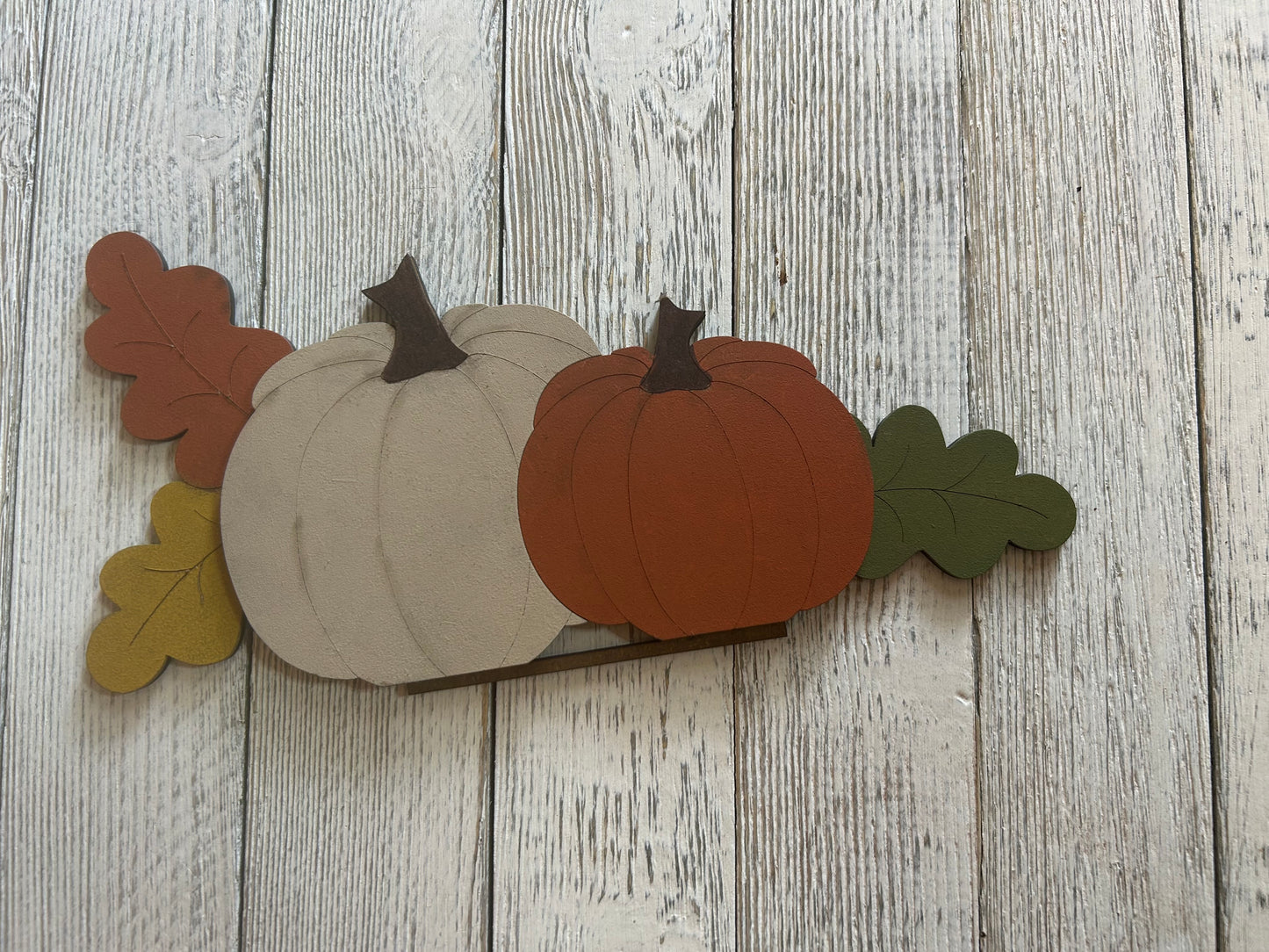 Pumpkin Interchangeable for Interchangeable Lantern